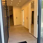Big Garden House Lägenhet