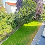 Apartman Big Garden House