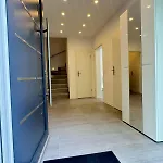 Lägenhet Big Garden House Hannover
