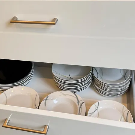 Big Garden House Hannover