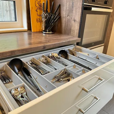 Big Garden House * Hannover