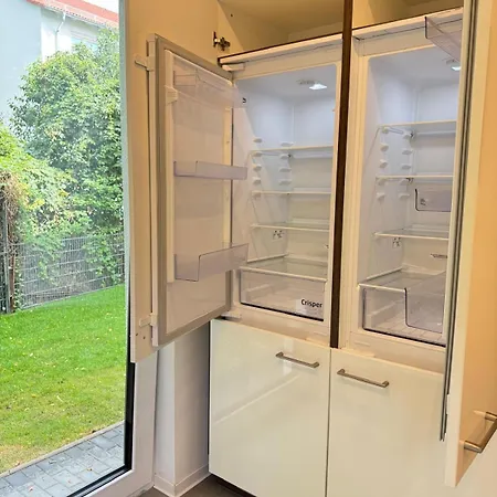 Apartmán Big Garden House *