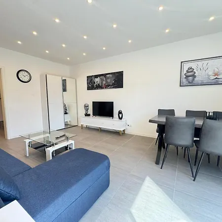 Big Garden House Appartamento Hannover