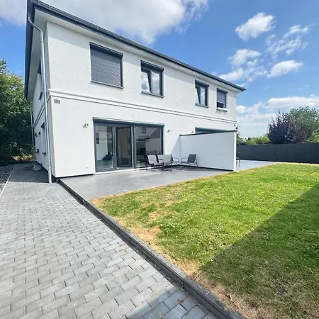 شقة Big Garden House هانوفر