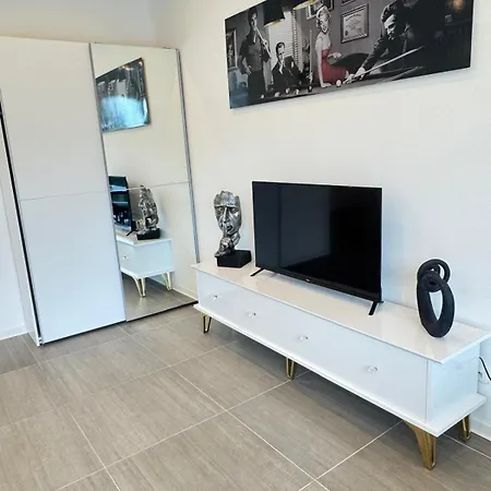 Big Garden House * هانوفر