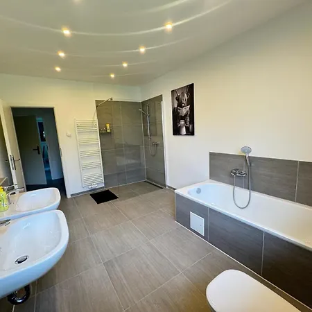 Appartamento Big Garden House