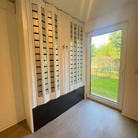 Apartmán Big Garden House *