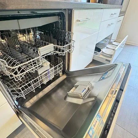 Big Garden House * هانوفر