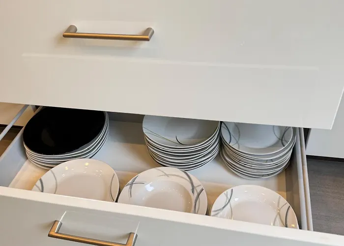 Big Garden House Hanovre