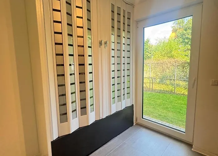 Appartement Big Garden House *