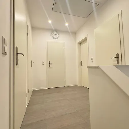 Big Garden House Apartament *